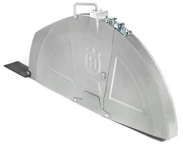 Angry Sharp Edge Guards