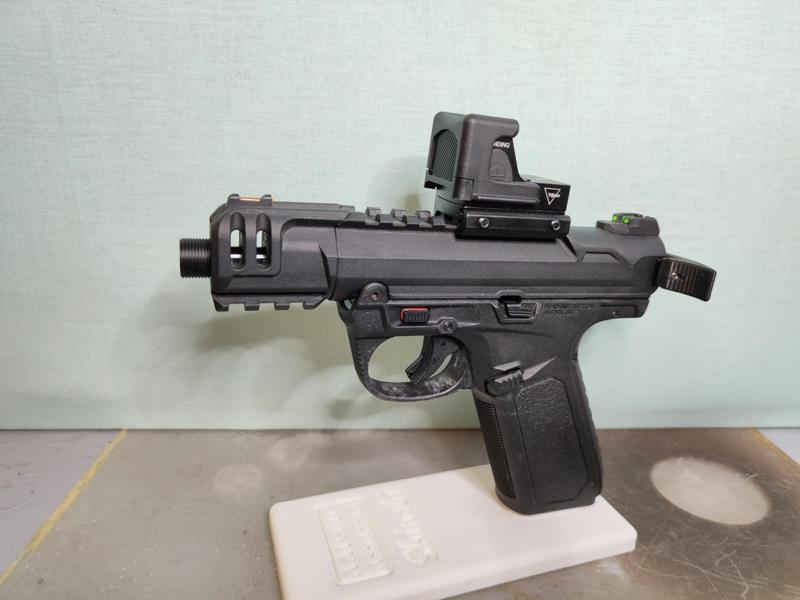 aap01c silencer adapter mod2