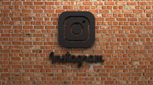 Instagram Logo