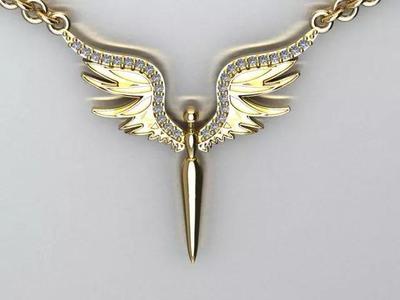 angel angel