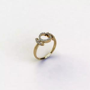 engagement rings 3D Model Collection 3D print model tmtr64