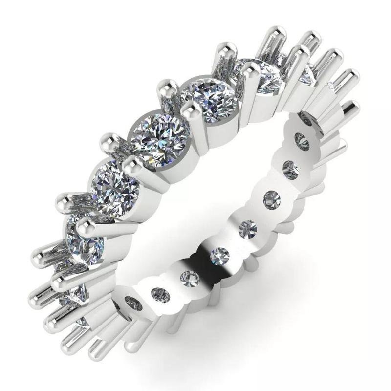 Eternity Bands -59