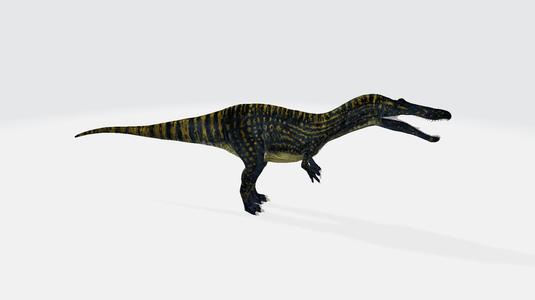 Suchomimus
