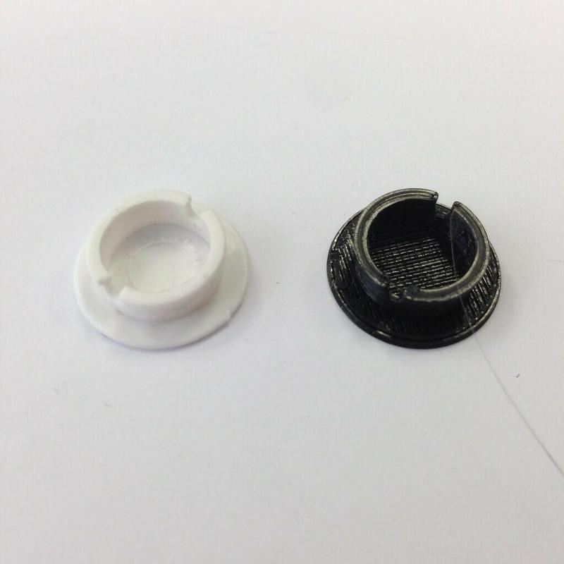 Screw cover freezer essentielb