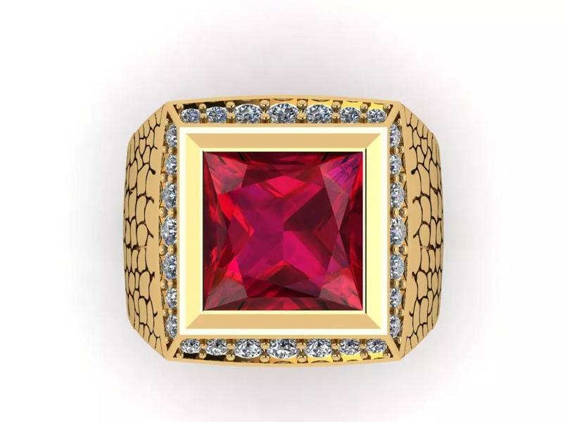 RINGS
