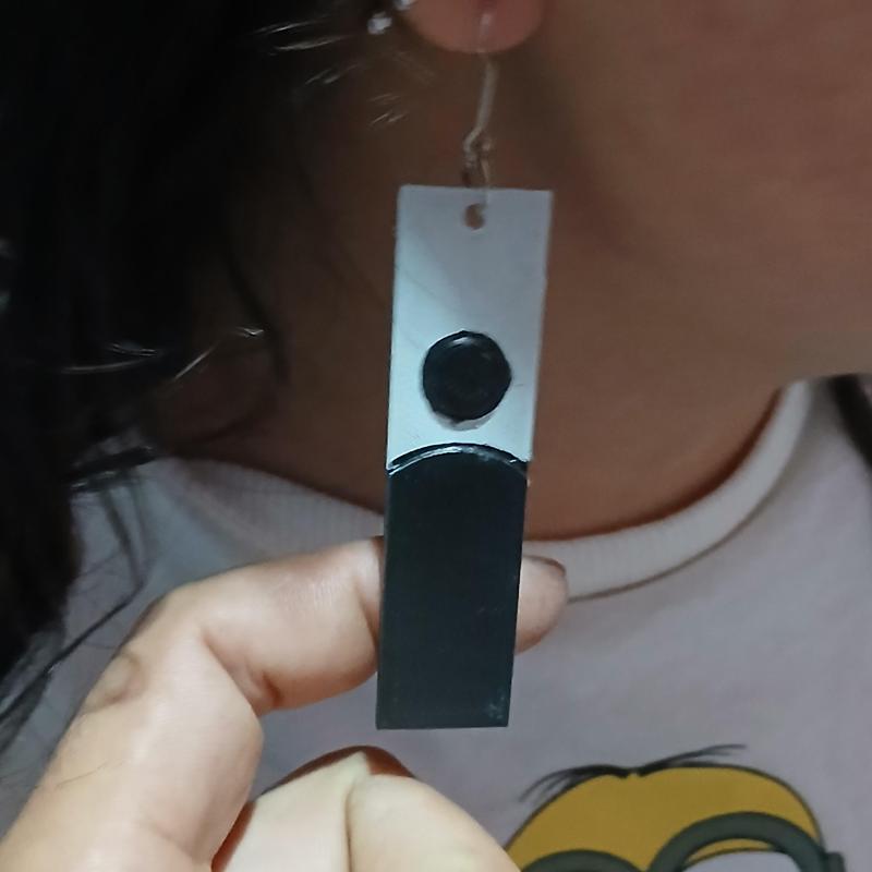 Tokyo revengers bonten earring