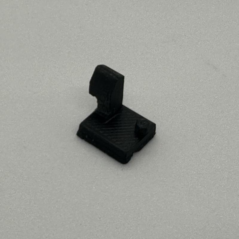 Selettore di Fuoco AAP01 Selector Plate