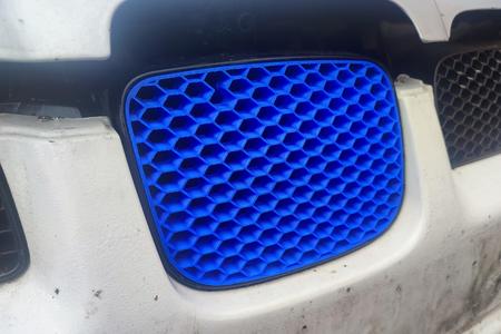 Seat Leon TOP SPORT GRILLE