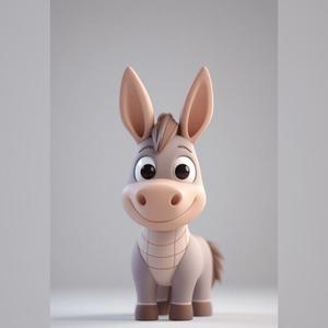 Donkey