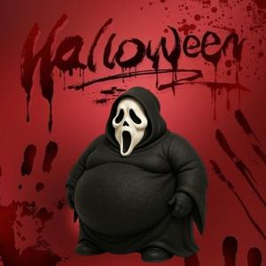Ghostface chubby
