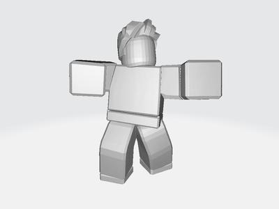 Miniature Game Roblox - Titan #1