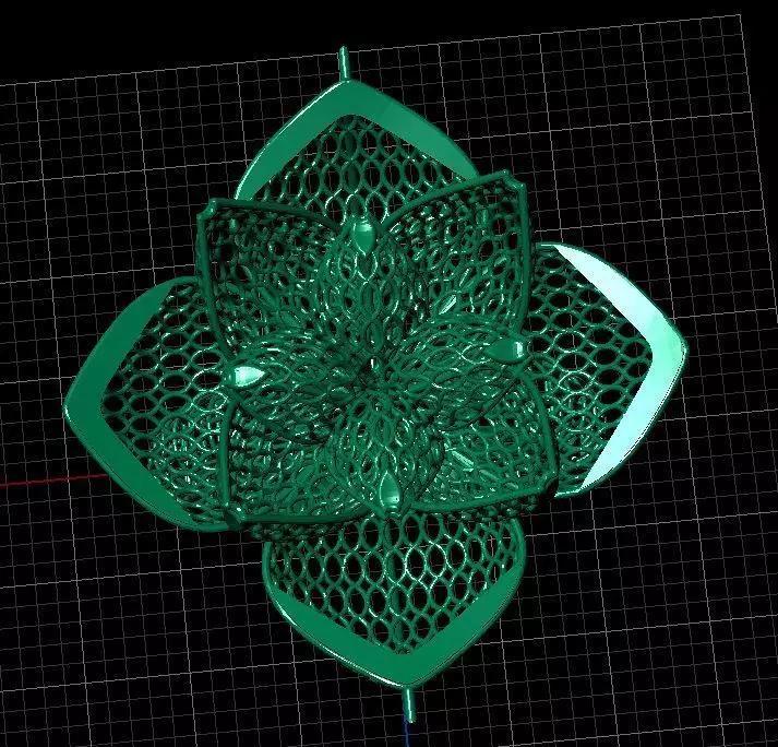 PRINTABLE RING