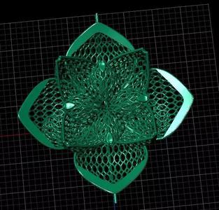 PRINTABLE RING