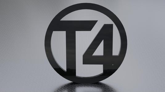 Volkswagen Logo & T4 Logo