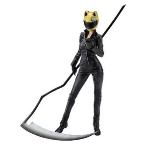Durarara Celty Cat Ears