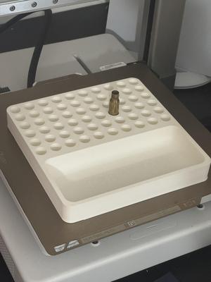 Recharge tray .308 WIN