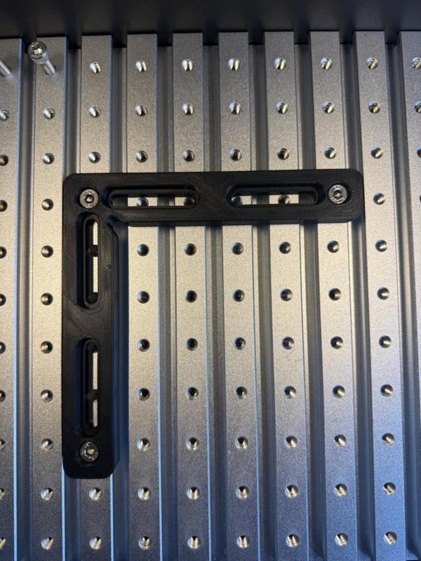 Fiber Laser 90 Degree Fixture