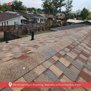 Roofing Companies Near Me, Wyoming
