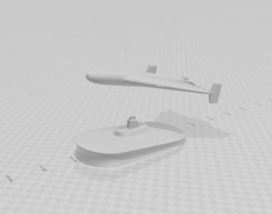 drone militar