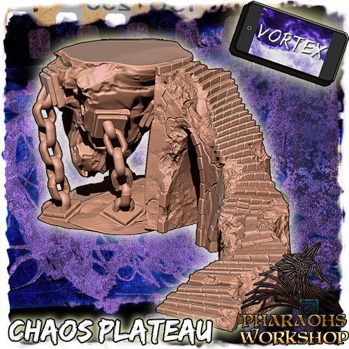 Chaos Plateau
