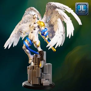 angemon miniature