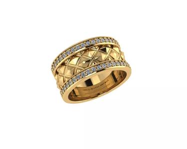 Men Fashion Rings