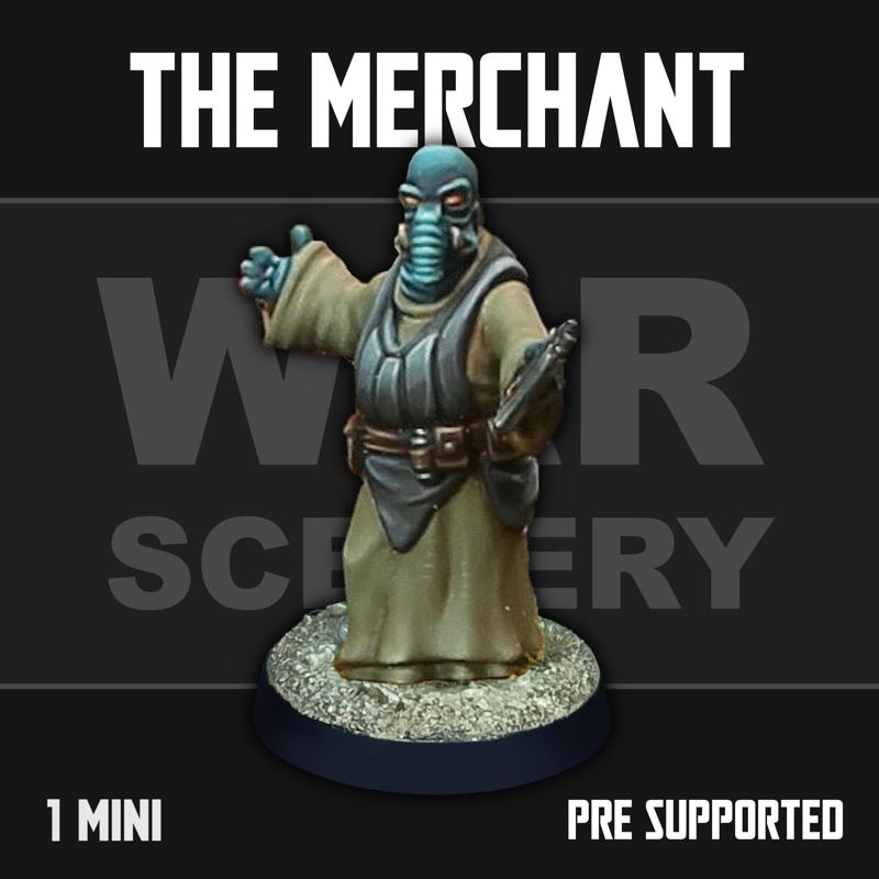 The Merchant