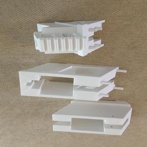 Cobra Amos Broadhead Magazine