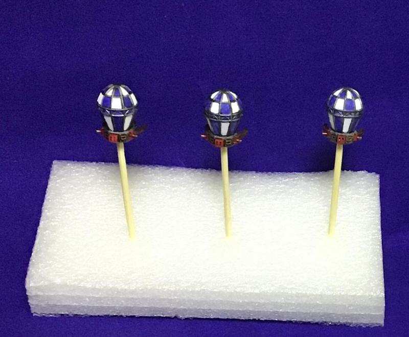 ShortyAirBobbleAirship