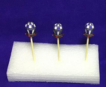 ShortyAirBobbleAirship