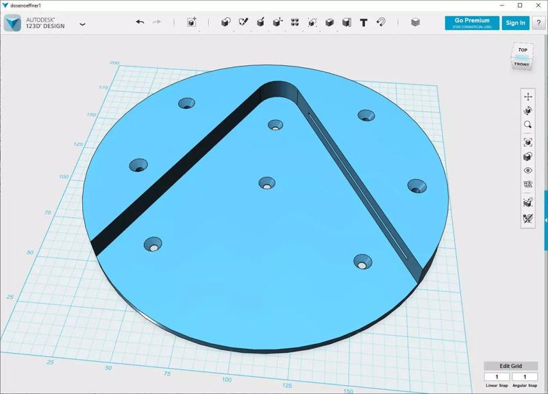 Dosenoeffner by stc45