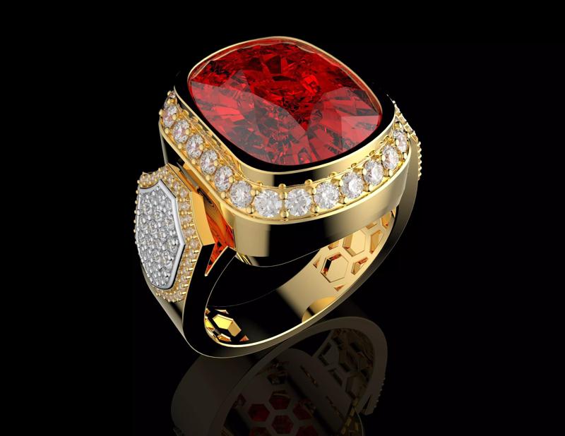 Gold N1485