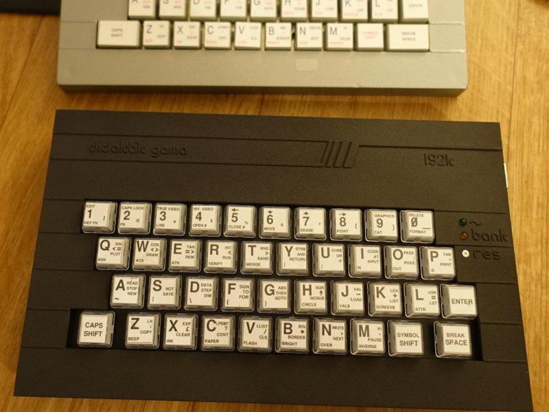 Didaktik Gama 192kB case