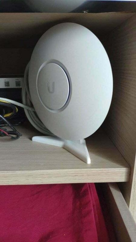 Ubiquiti Unifi Nano HD or Lite AP Stand (and others)