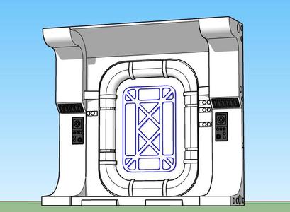 Star Wars Add-on for Tantive IV Play Set