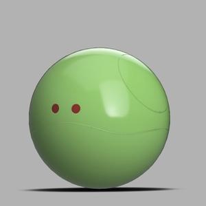 HARO (ZETA VERSION 2)