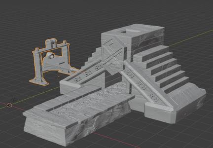 Dwarf forge
