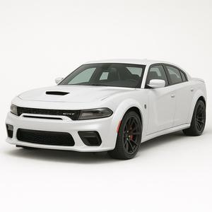 Dodge Charger Scatpack Widebody