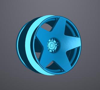 1/64 Rims