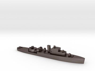 HMS Grimsby escort sloop 1:2400 WW2
