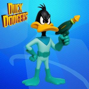 duck dodgers