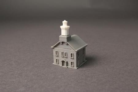 Greenwich - Great Captain's Light