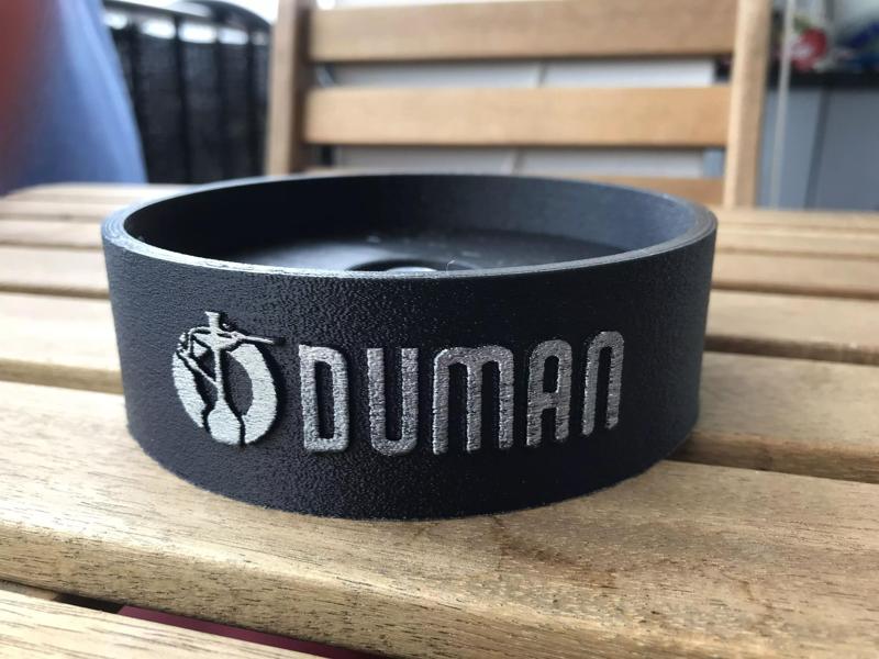 ODUMAN N2 TRAVEL BASE FOR LED