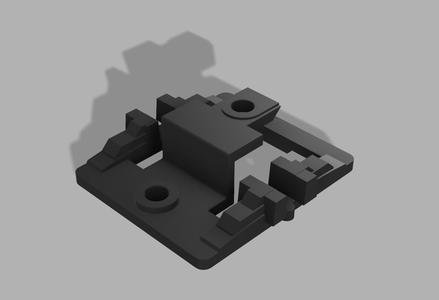 Siku Suspension Replacement