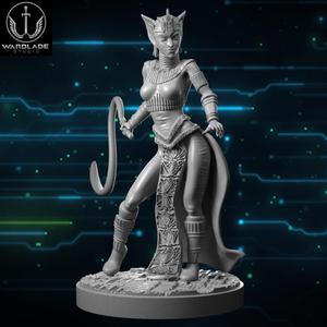 star wars shatterpoint miraj scintel presupported included