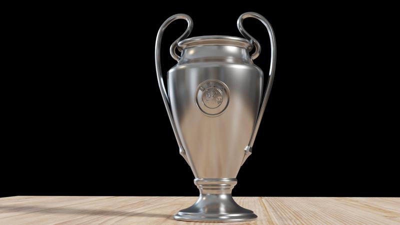 Champions Cup