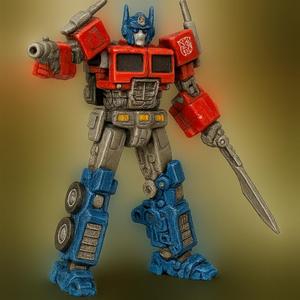 Transformers