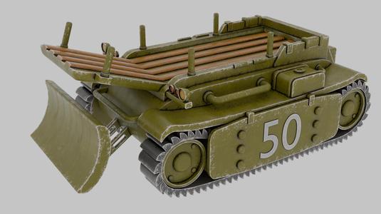 Metal Slug Rebel Army's Dararin Dara Dara