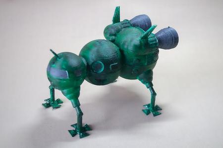 Starbug