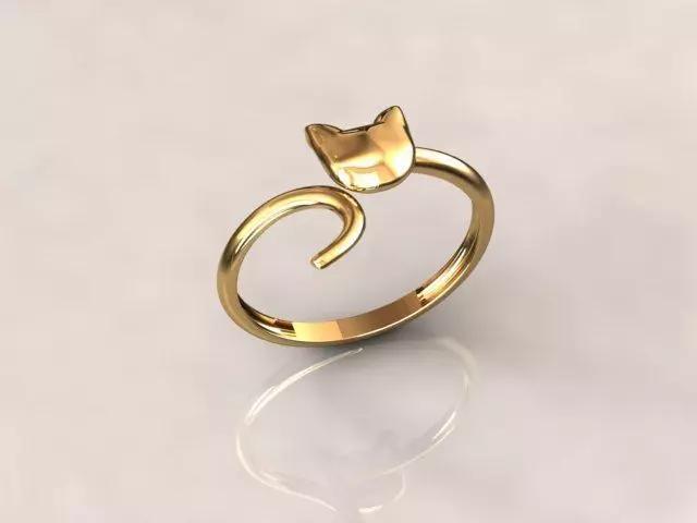 cat ring 2